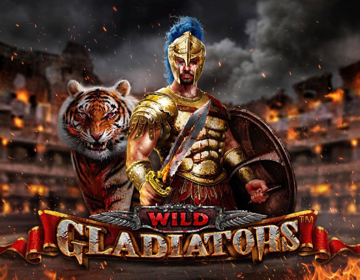 Wild Gladiators